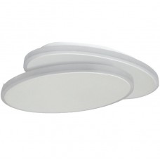 Φωτιστικό Οροφής LED 14W 230V 770lm 4200Κ Λευκό φως ημέρας Φως 95NEIL14LED/WH